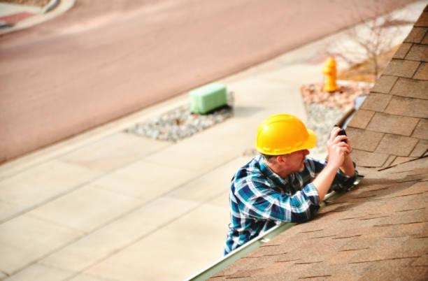 Best Rubber Roofing (EPDM, TPO)  in Cambria, IL